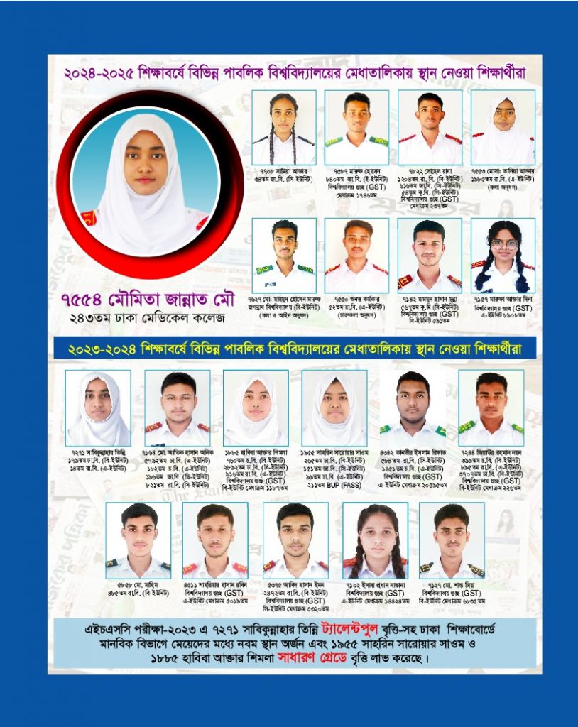 publication